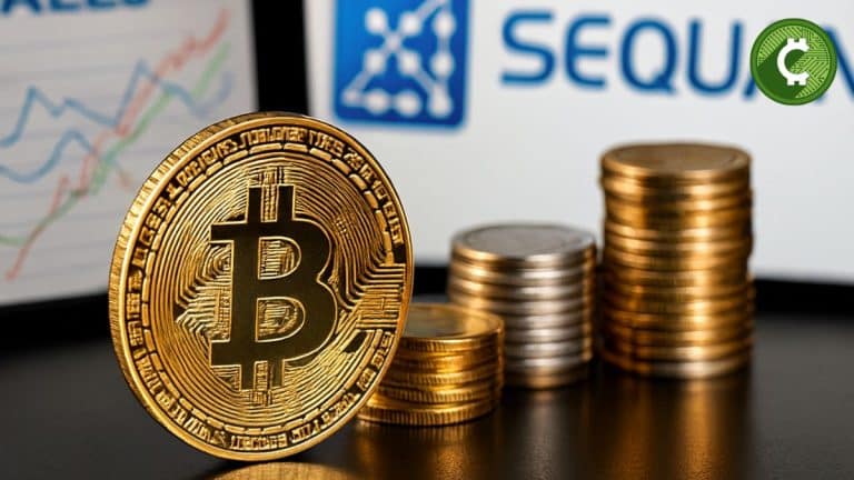 Sequans vende Bitcoin por valor de $100 millones: Este es el motivo