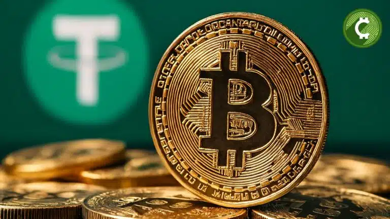 Con esta compra, Tether acumula un total de 87.296 BTC, equivalentes a unos $8.84 mil millones, posicionándose oficialmente como el sexto mayor holder global de Bitcoin.
