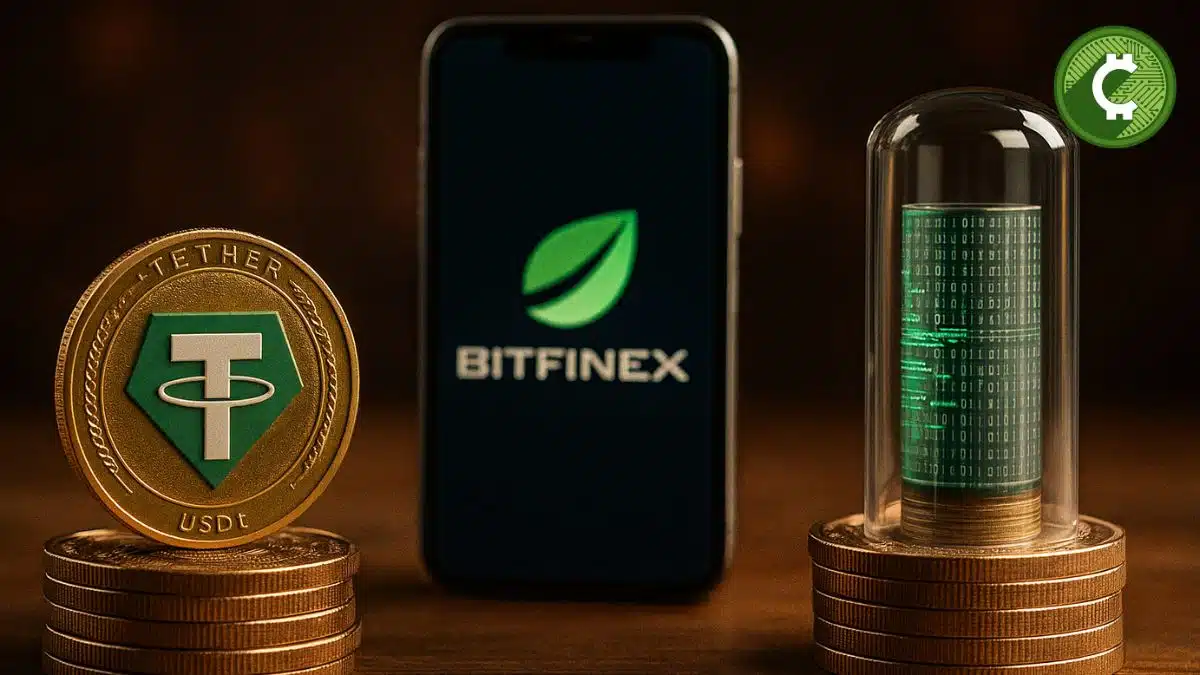 Tres gigantes del sector —Tether, KraneShares y Bitfinex Securities— han formado una alianza estratégica para desarrollar infraestructura blockchain destinada al mercado de valores tokenizados, proyectando un crecimiento de este sector desde 30 mil millones de dólares en 2025 hasta 10 billones de dólares para 2030.