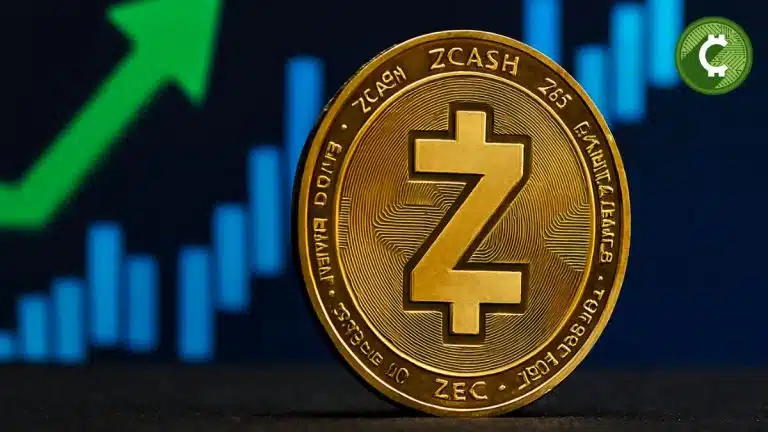En los últimos tres meses, Zcash (ZEC) ha registrado un crecimiento espectacular del 1.180%, consolidándose como uno de los activos más destacados del sector cripto.