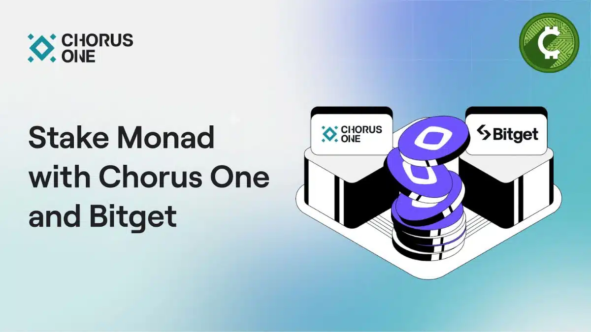 Eliminando Barreras: Cómo los Exchanges Universales y los Validadores Institucionales Están Fusionando la Experiencia CeFi–DeFi