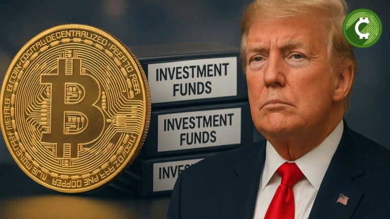 Trump, criptomonedas y volatilidad global: Esta es la apuesta de los grandes fondos de inversión para 2026