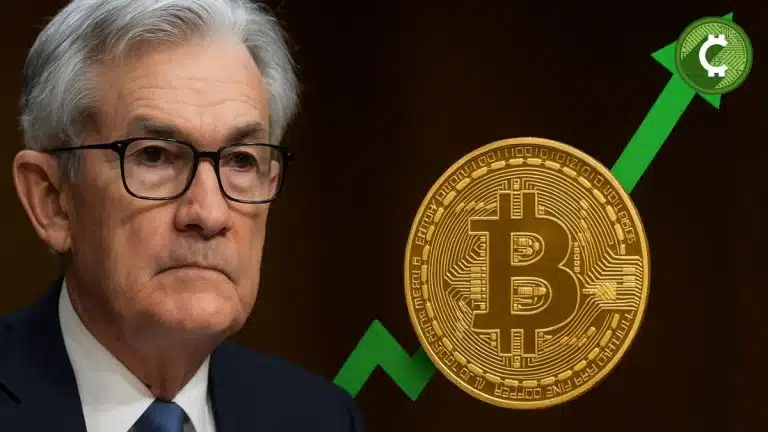Bitcoin supera los $94.000 antes de la reunión de la Fed, impulsado por expectativas de recorte de tasas, desatando liquidaciones masivas.