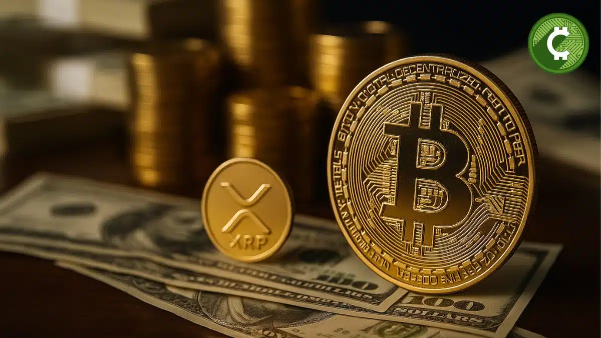 Por tercera semana consecutiva, los productos de inversión en activos digitales registraron entradas netas de capital, alcanzando un total de $864 millones en flujos positivos semanales, según datos de CoinShares.