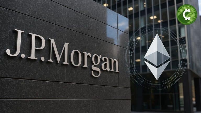 JPMorgan lanza el fondo MONY en la blockchain de Ethereum y acelera la adopción institucional de la tokenización