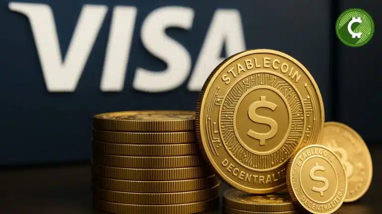 Visa, el gigante global de los pagos digitales, ha dado un paso decisivo en su estrategia de innovación financiera con el lanzamiento oficial de su Stablecoin Advisory Practice, una nueva línea de asesoría especializada diseñada para ayudar a bancos, fintechs y empresas financieras a implementar stablecoins en sus sistemas de pagos y liquidación.