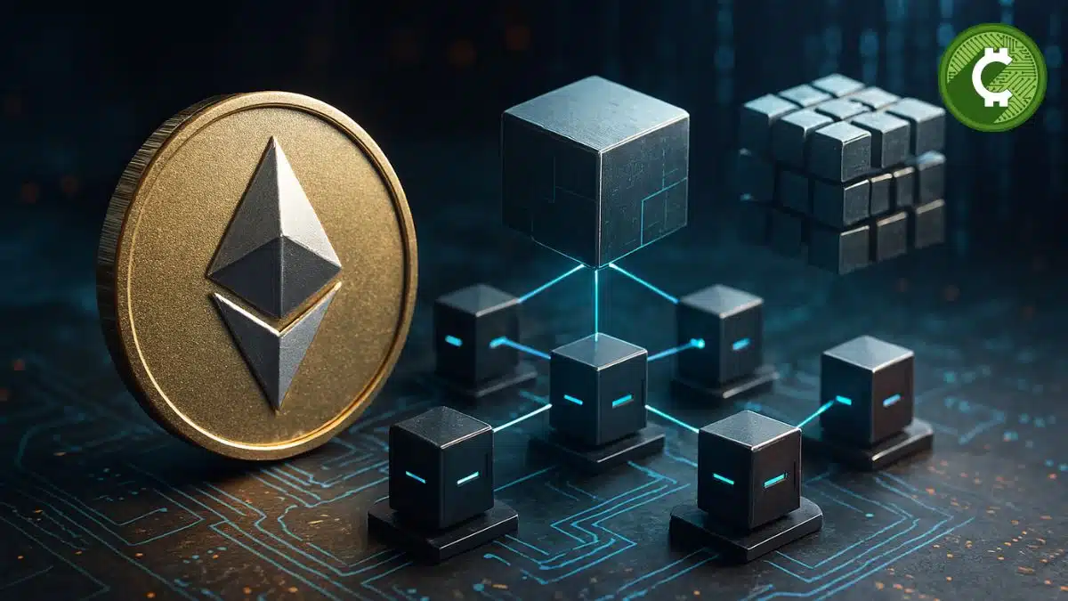 Ethereum lanza la actualización Fusaka con PeerDAS y nuevos EIPs, mejorando escalabilidad y seguridad. Descubre qué cambia.