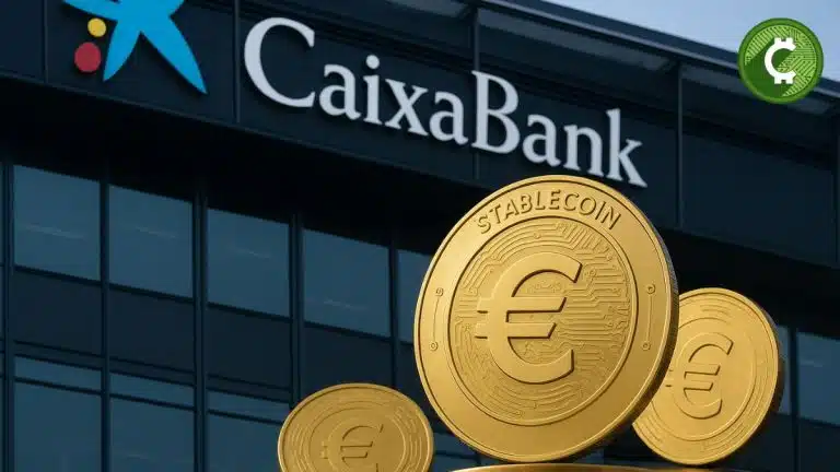 CaixaBank ha asumido el liderazgo en la creación de la primera stablecoin plenamente respaldada y vinculada al euro, un proyecto desarrollado dentro del European Banking Consortium Stablecoin y que involucra a otros nueve bancos europeos de primer nivel.