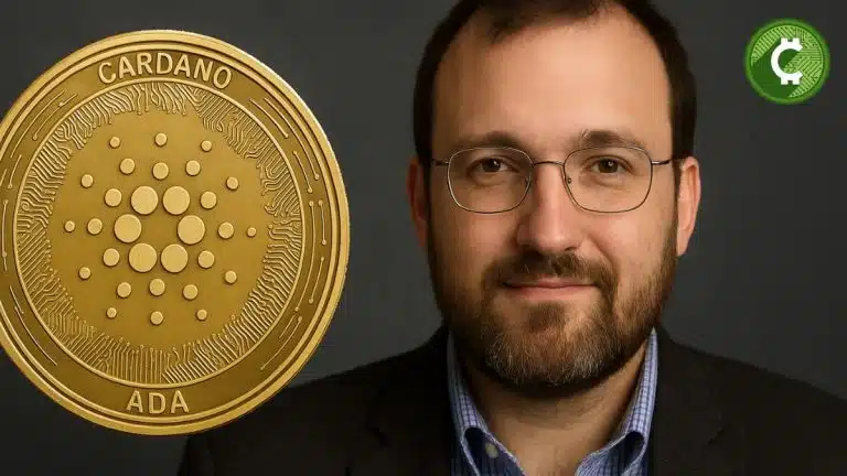 Cardano apunta a 2026 como su año clave tras el plan maestro revelado por Charles Hoskinson y los cambios en gobernanza e interoperabilidad.
