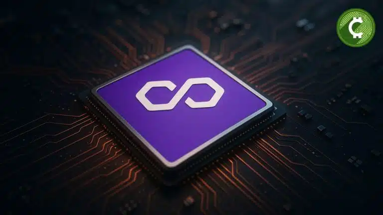 Polygon activa el hardfork Madhugiri y mejora su red en 33%, reduce bloques a 1 segundo y se prepara para stablecoins y activos reales.