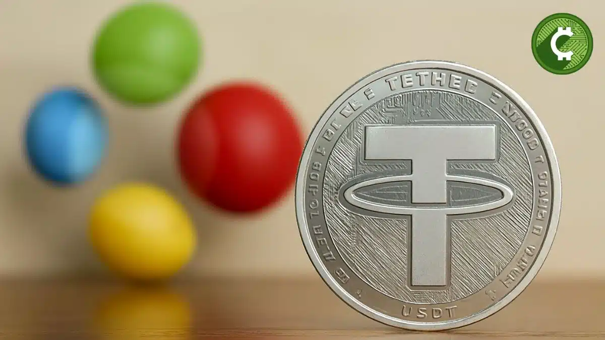 SU RED ingresa al ecosistema de activos digitales y activará operaciones en dólares digitales (USDt) en 1.104 municipios en todo el país