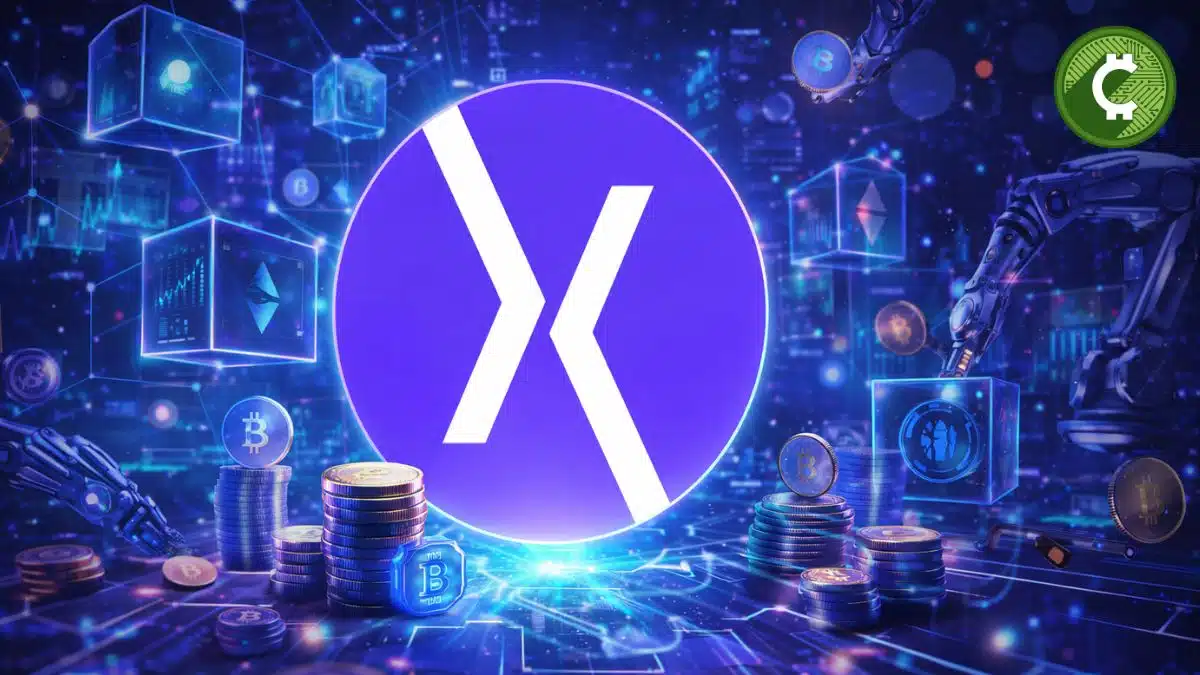 Descubre qué es YLDX, una plataforma DeFi impulsada por IA que simplifica el rendimiento en criptomonedas con pools diversificados y total transparencia.