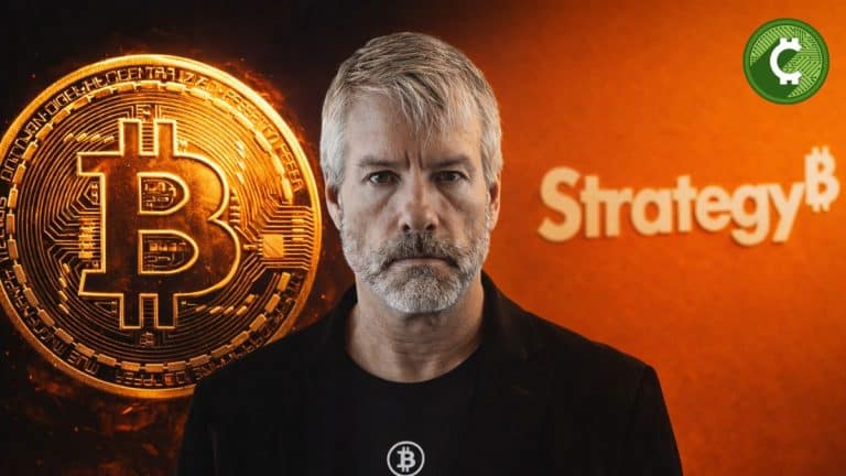 Strategy ahora posee más de 712.000 BTC tras nueva compra de bitcoin