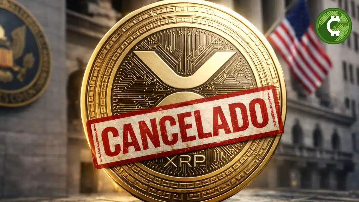 WisdomTree retira su solicitud para lanzar un ETF de XRP en EEUU mientras el mercado de fondos cripto se consolida y crece la competencia.