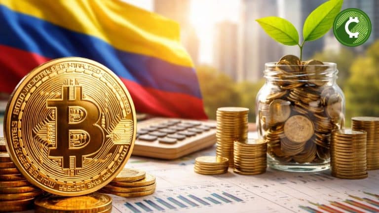 Bitcoin entra al ahorro pensional colombiano con nuevo fondo