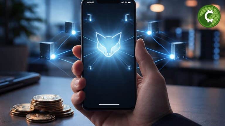 El precio de bitcoin (BTC) se consolida mientras MetaMask se expande