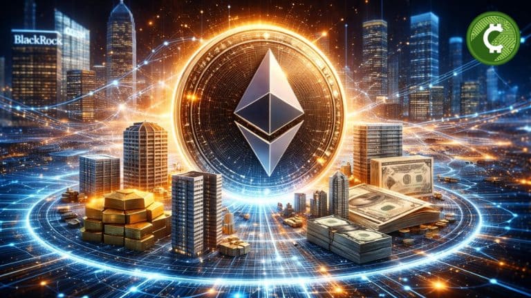 Ethereum lidera la revolución RWA: el mercado tokenizado supera los $17.000 millones y crece más de 300% interanual