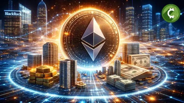 El mercado RWA (Real World Assets) en Ethereum supera los $17.000 millones tras crecer más de 300% interanual.