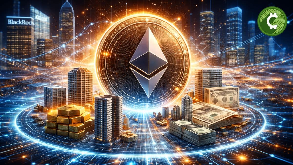 El mercado RWA (Real World Assets) en Ethereum supera los $17.000 millones tras crecer más de 300% interanual.