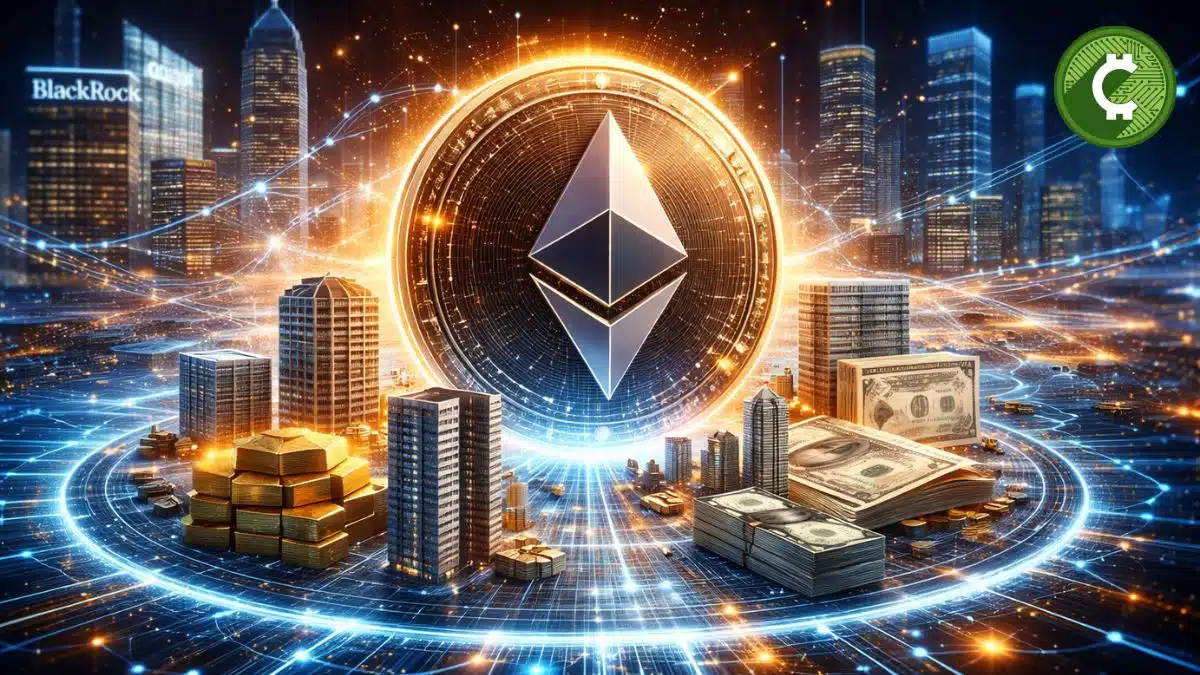 El mercado RWA (Real World Assets) en Ethereum supera los $17.000 millones tras crecer más de 300% interanual.