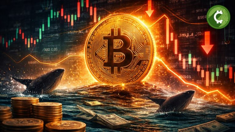 Datos on-chain revelan fuertes inflows de ballenas a Binance