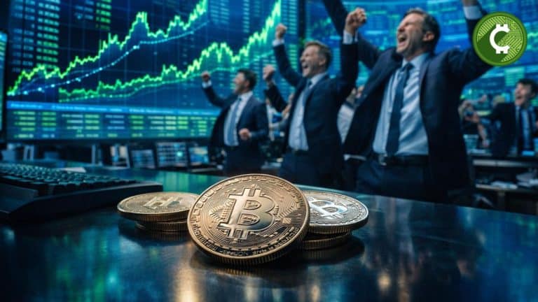 Bitcoin impulsa a Metaplanet a un aumento del 738% en ingresos