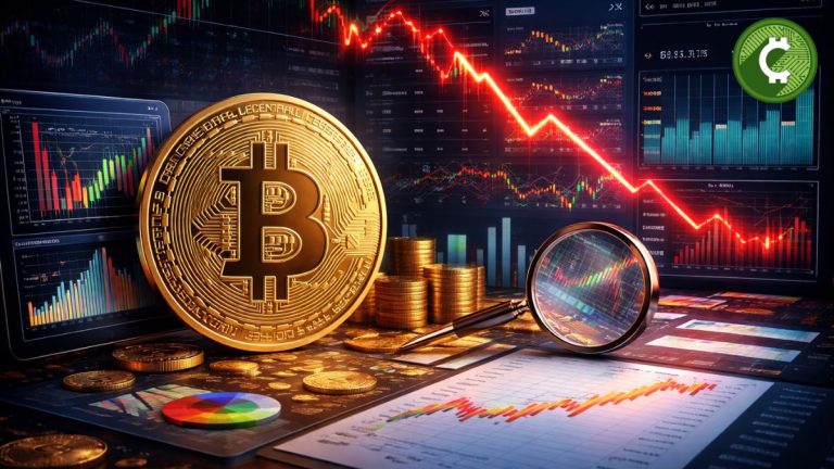 La demanda aparente de bitcoin es negativa y confirma debilidad estructural