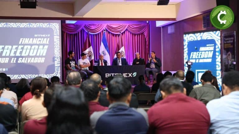 Bitfinex estrena documental para celebrar la trayectoria de Bitcoin en El Salvador