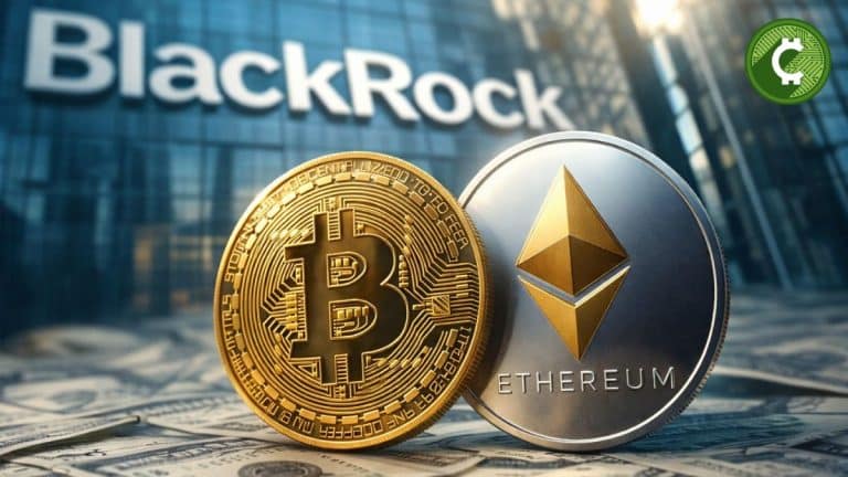 BlackRock movió más de $670 millones en Bitcoin y Ethereum a Coinbase: ¿Nueva venta masiva a la vista?