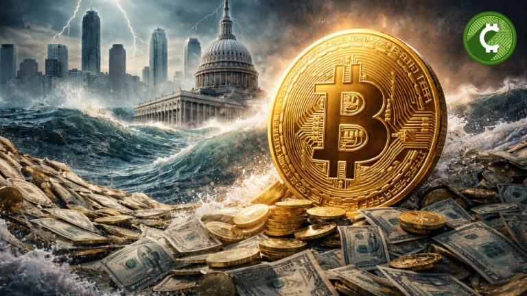 El mundo enfrenta deuda récord y expansión monetaria histórica.