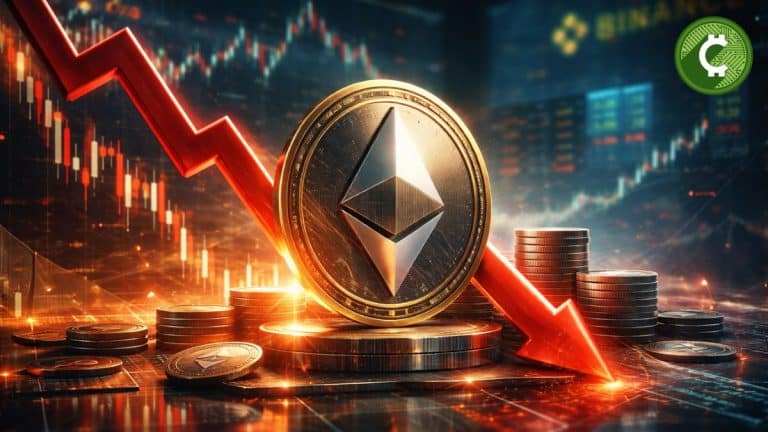 El open interest de Ethereum cayó un 66%: ¿Qué significa esto?