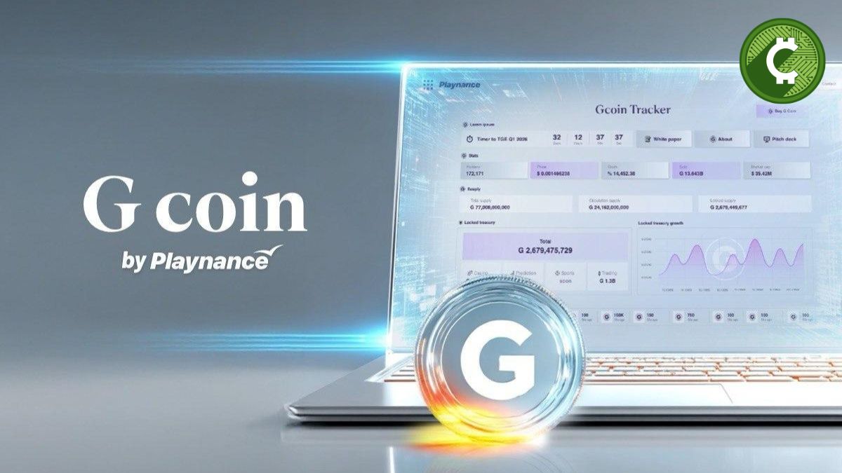 g token