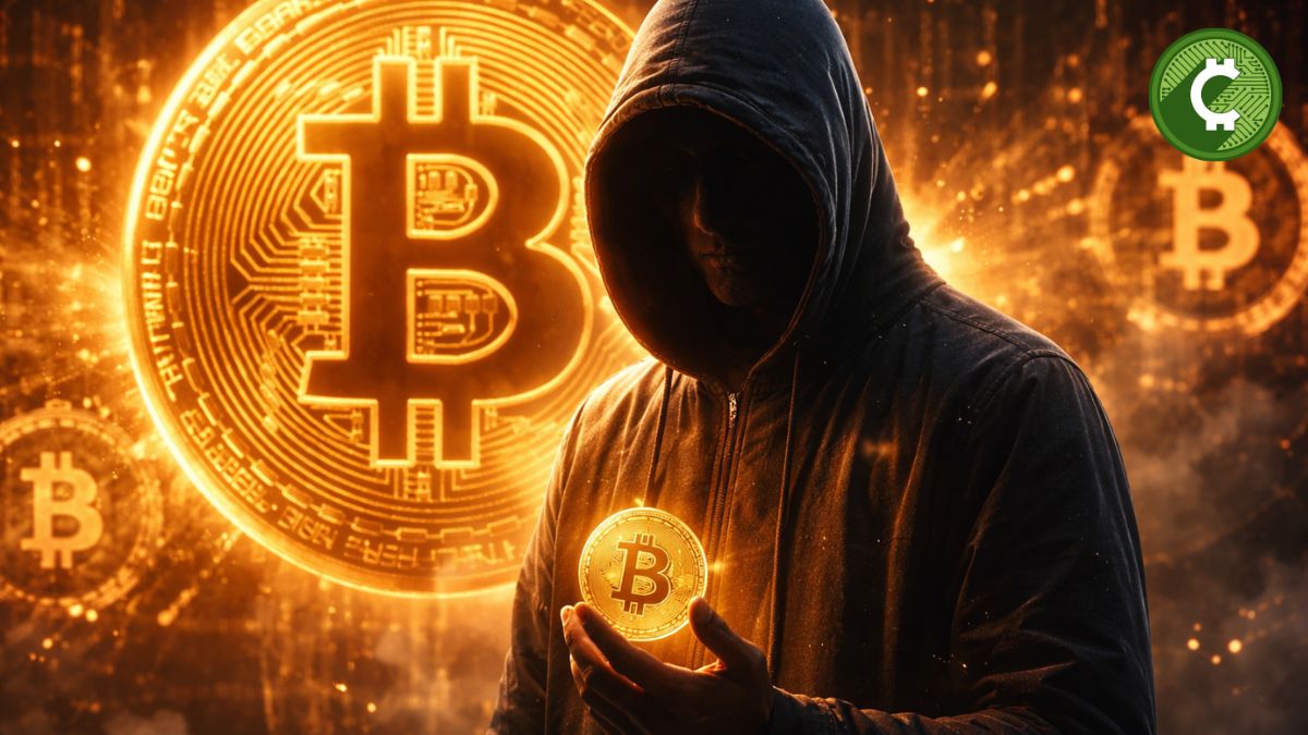 Un holder anónimo de bitcoin envió 2.5 BTC a la wallet de Satoshi Nakamoto