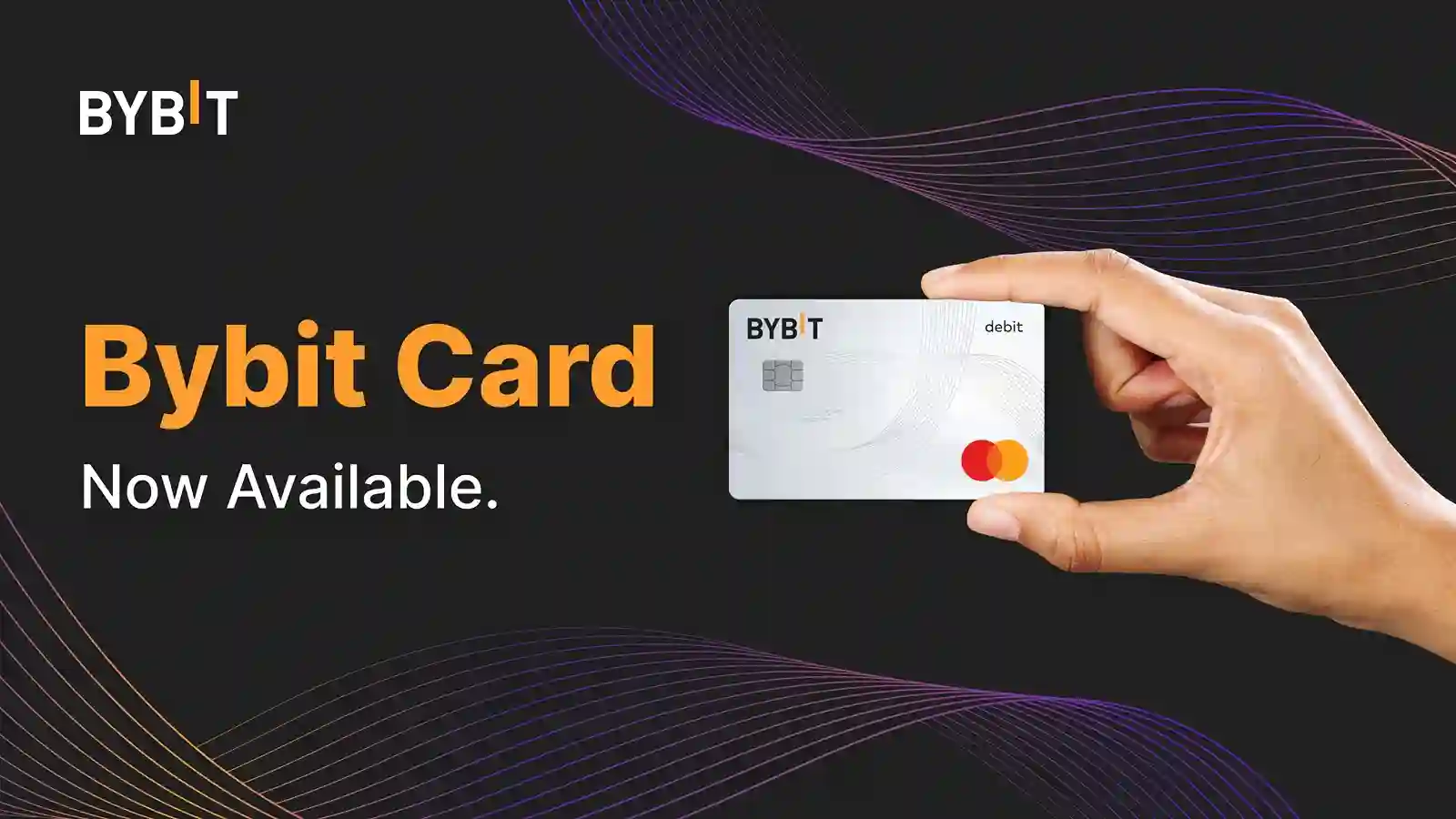 Bybit Card