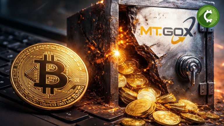 El ex CEO de Mt. Gox propone un hard fork en bitcoin para recuperar $5.2 mil millones del hack de 2011
