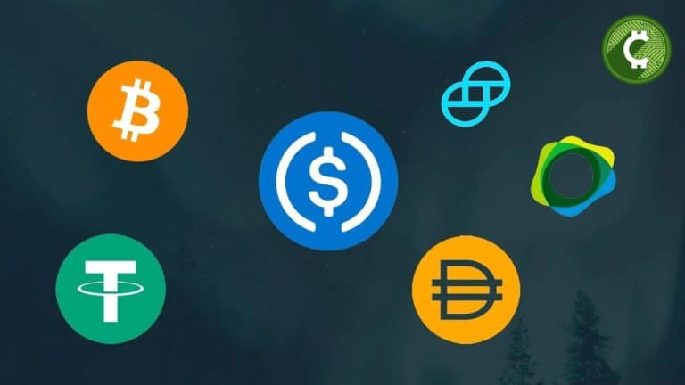 Las stablecoins ganan espacio en los pagos diarios en línea
