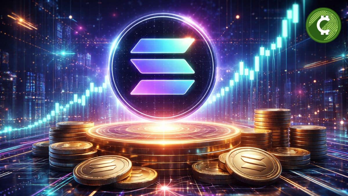 Solana recupera los $80 mientras la actividad en la red alcanza niveles récord. Análisis del precio SOL y métricas on-chain.