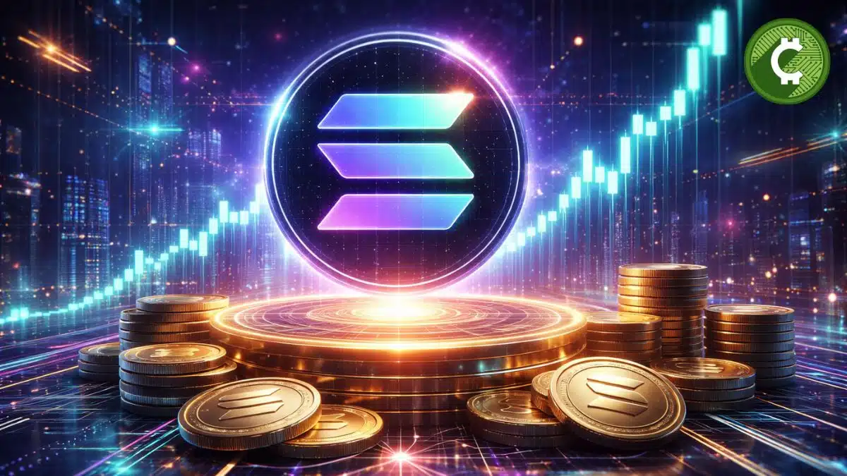 Solana recupera los $80 mientras la actividad en la red alcanza niveles récord. Análisis del precio SOL y métricas on-chain.