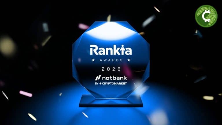 CryptoMarket (ahora Notbank) arrasa en Chile como el mejor exchange cripto del 2026 y consolida su liderazgo en la región