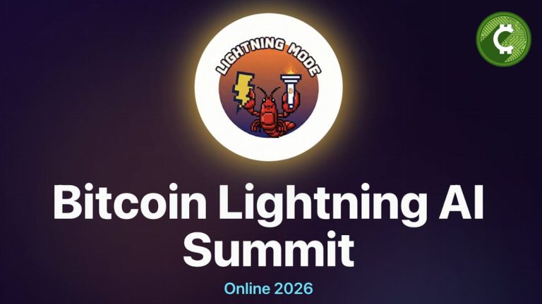 Bitcoin Lightning AI Summit