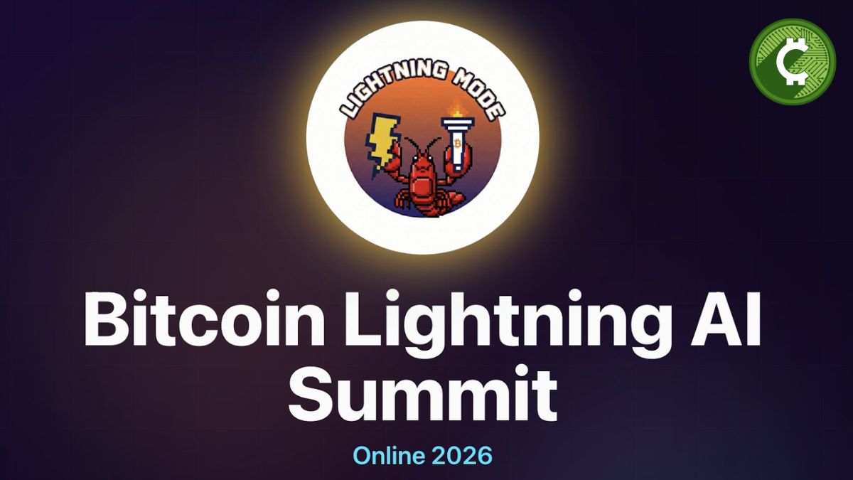 Bitcoin Lightning AI Summit