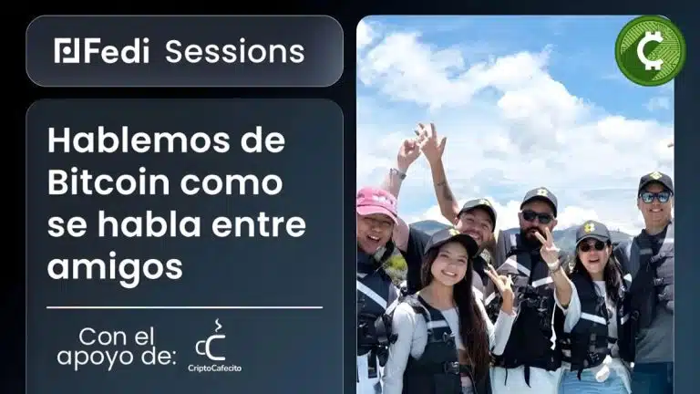 Fedi sessions medellín