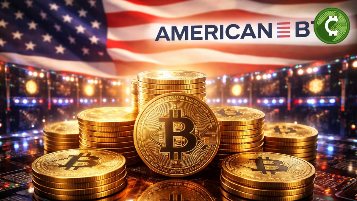 American Bitcoin Corp (ABTC), la empresa minera de Bitcoin que cotiza en bolsa con el respaldo de la familia Trump, confirmó esta semana que su tesorería corporativa ha superado los 6.500 BTC, equivalentes a aproximadamente 470 millones de dólares a precios de mercado actuales.