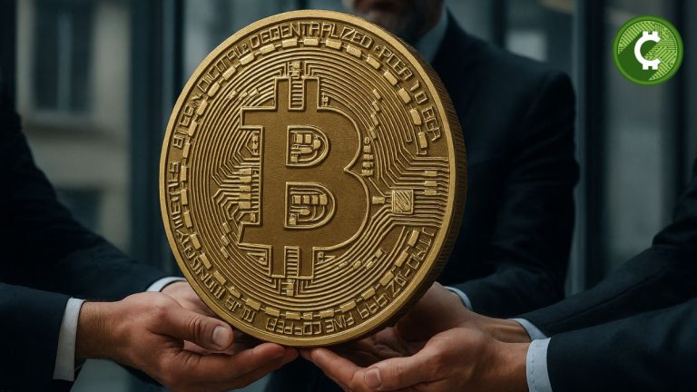 Un informe publicado por la firma de gestión de criptoactivos CoinShares revela que la reciente caída de bitcoin no ha provocado una salida masiva de capital institucional.