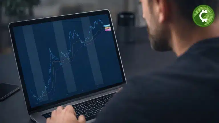 Bitcoin podría caer hasta los $46.000–$54.000 antes de recuperarse, según Willy Woo.