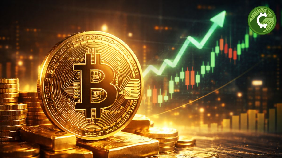 Bitcoin marca posible suelo tras débil Q1 mientras flujos institucionales y VanEck anticipan un rally.