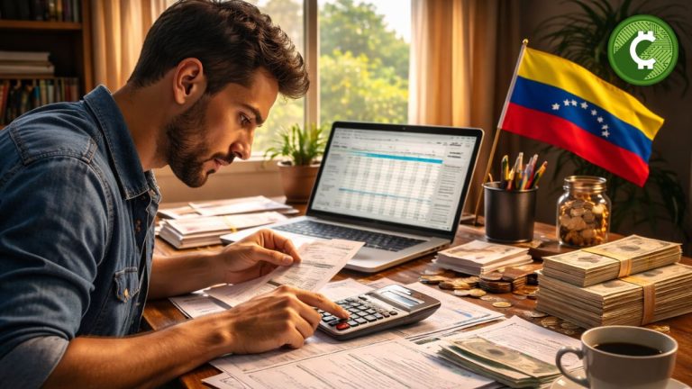 Hasta el 31 de marzo es el plazo establecido para la declaración del Impuesto Sobre La Renta en Venezuela.