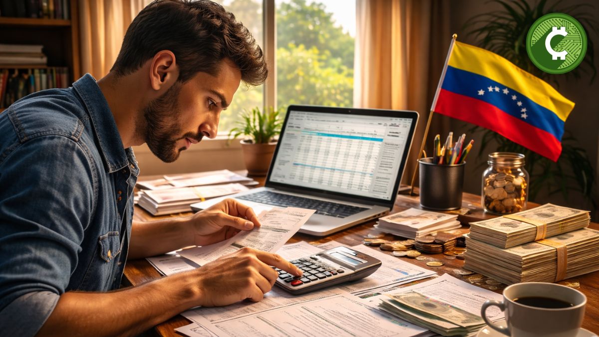 Hasta el 31 de marzo es el plazo establecido para la declaración del Impuesto Sobre La Renta en Venezuela.