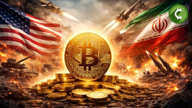 El conflicto entre Irán y Estados Unidos está generando nuevas dinámicas en el mercado financiero global, y Bitcoin podría ser uno de los activos beneficiados.