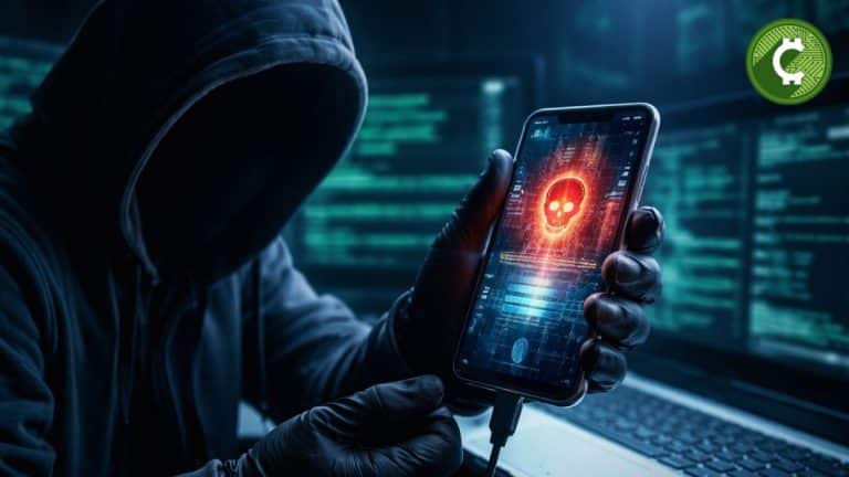 Ledger alerta sobre vulnerabilidad en Android que permite robar criptomonedas en menos de un minuto